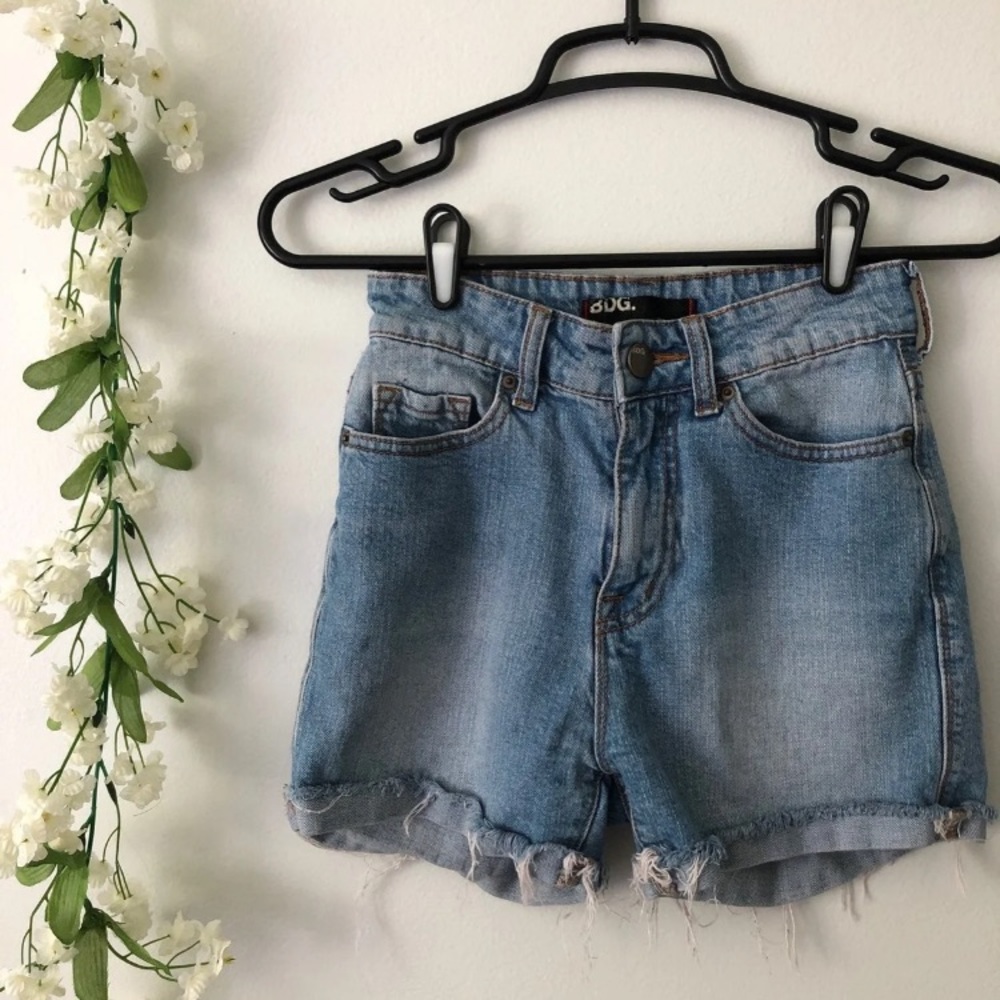 Urban Outfitters BDG shorts